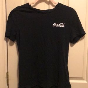 coke graphic tee 🤎